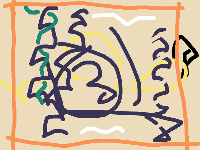 creation thirteen